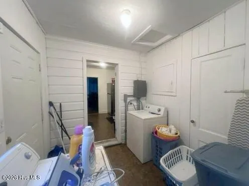 301 W 10th Street Scotland Neck, NC 27874