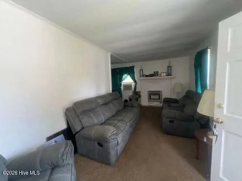 301 W 10th Street Scotland Neck, NC 27874