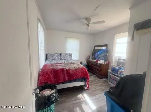 301 W 10th Street Scotland Neck, NC 27874
