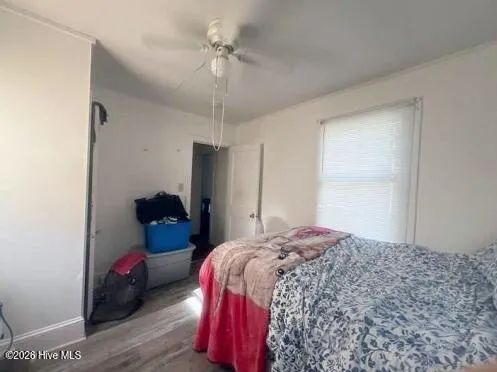 301 W 10th Street Scotland Neck, NC 27874