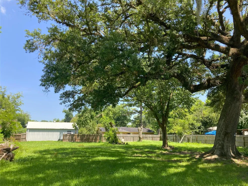 125 Shady Lane West Columbia, TX 77486