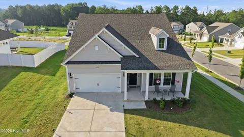 850 Misty Creek Drive