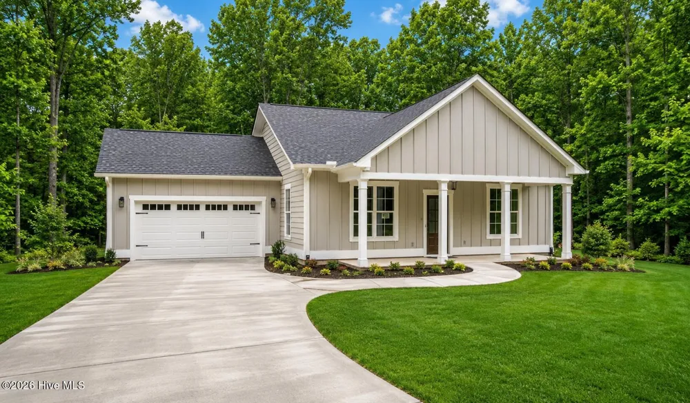 409 Compass Point Mccormick, SC 29835