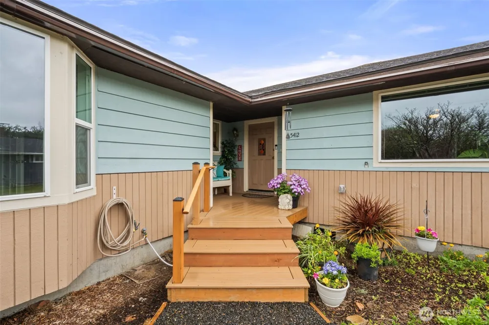 5412 Olympic Highway Aberdeen, WA 98520