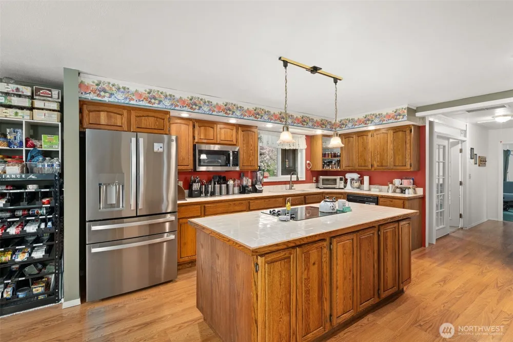 5412 Olympic Highway Aberdeen, WA 98520
