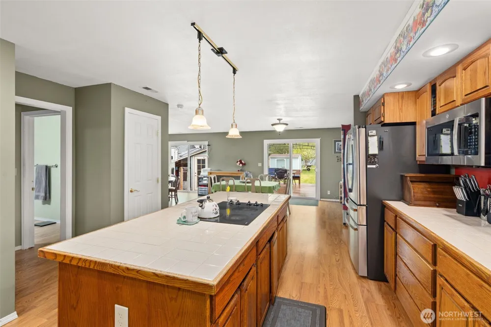 5412 Olympic Highway Aberdeen, WA 98520