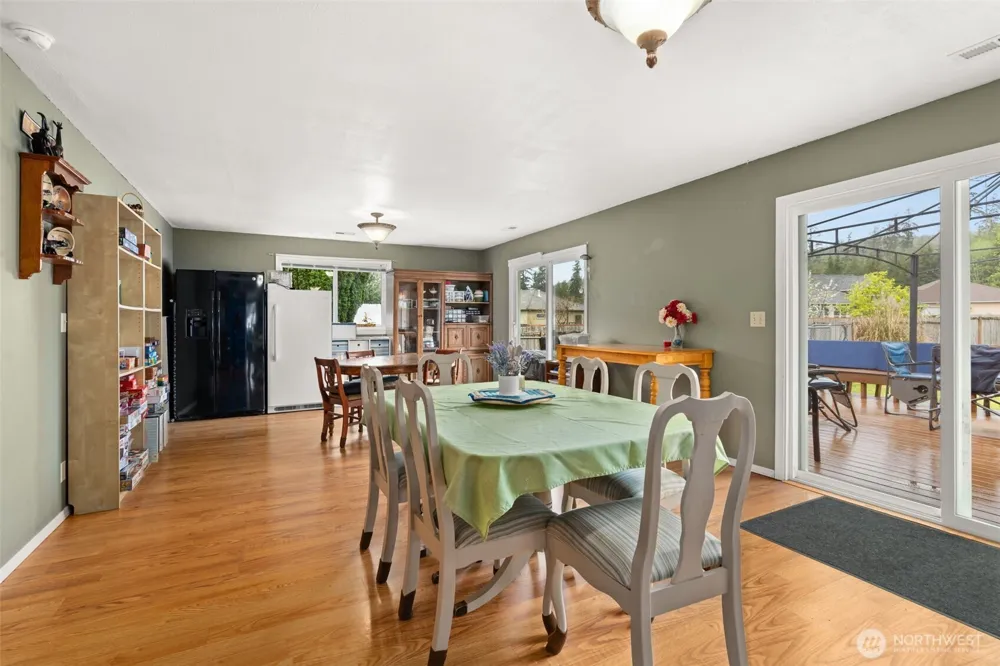5412 Olympic Highway Aberdeen, WA 98520