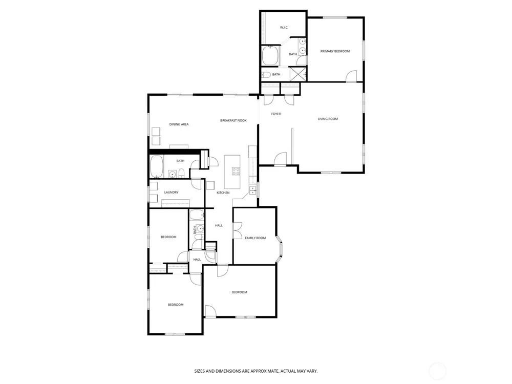 5412 Olympic Highway Aberdeen, WA 98520