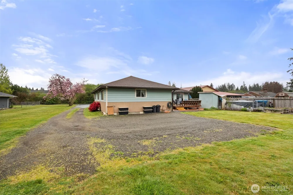 5412 Olympic Highway Aberdeen, WA 98520