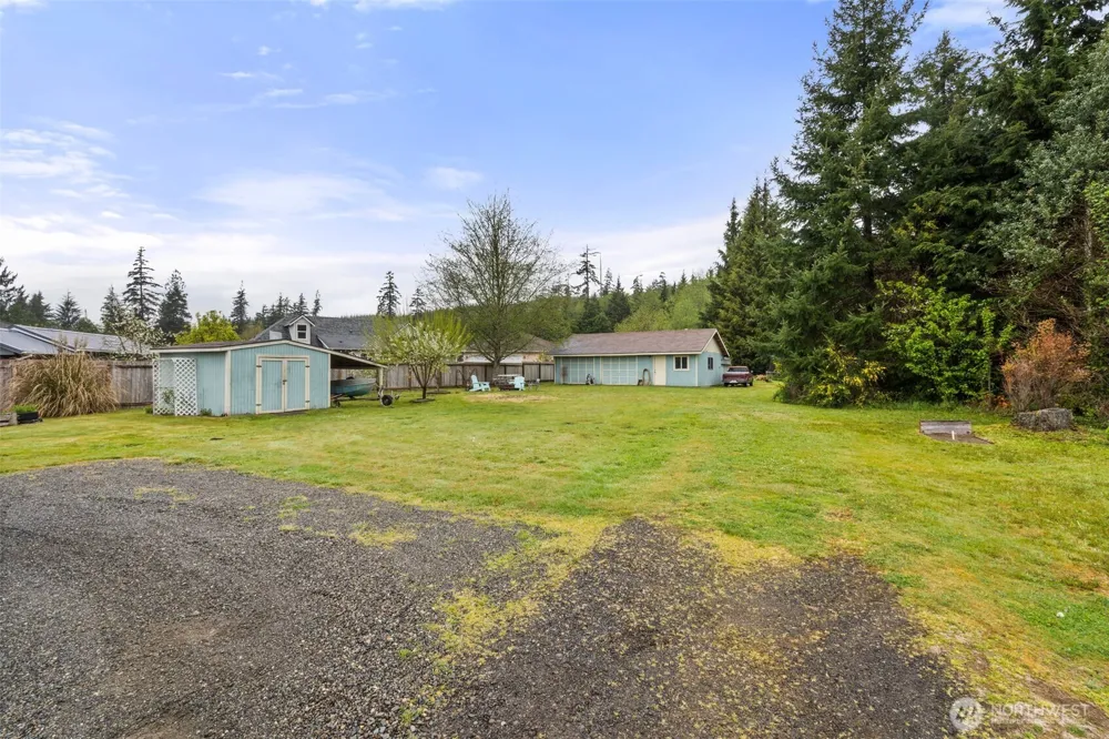 5412 Olympic Highway Aberdeen, WA 98520