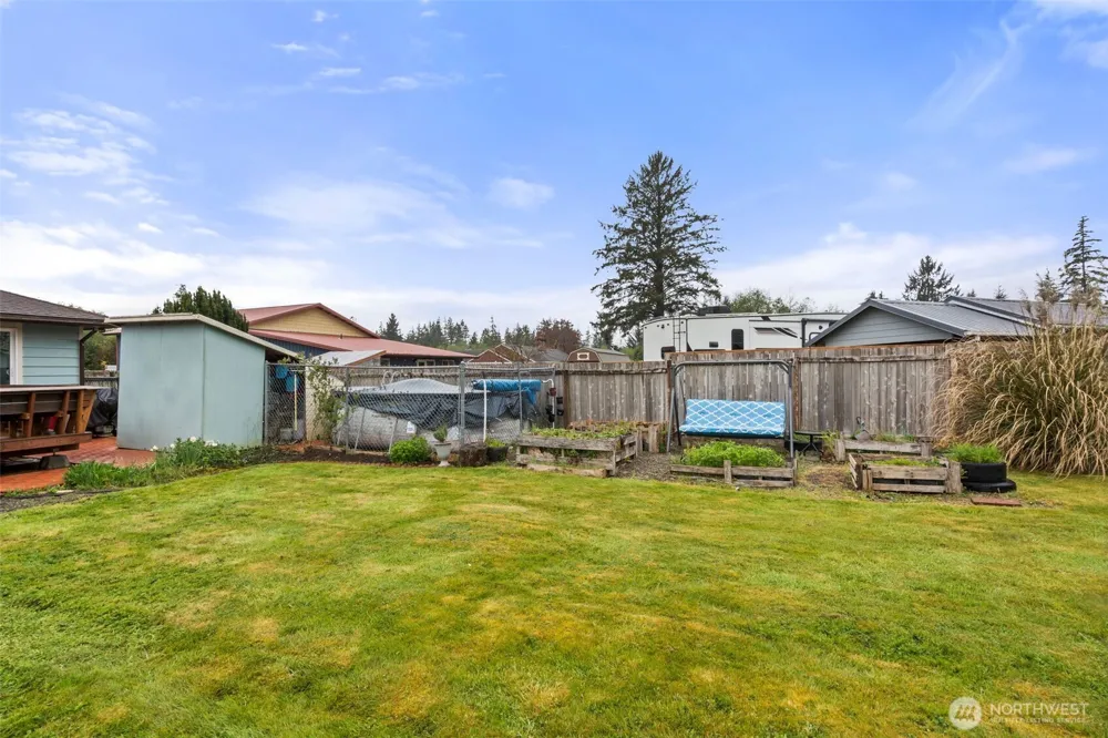 5412 Olympic Highway Aberdeen, WA 98520