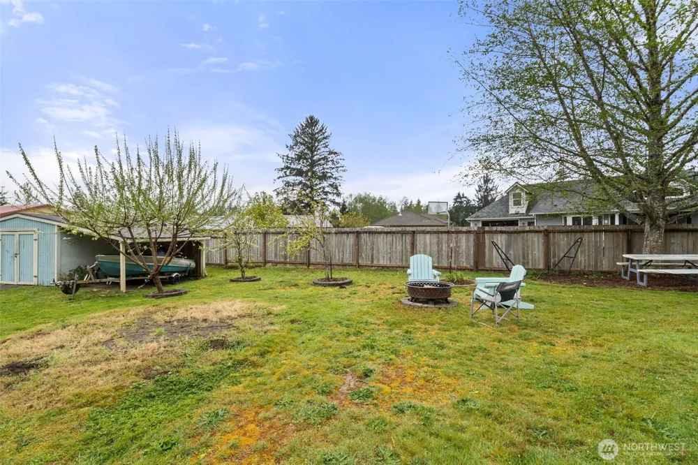 5412 Olympic Highway Aberdeen, WA 98520