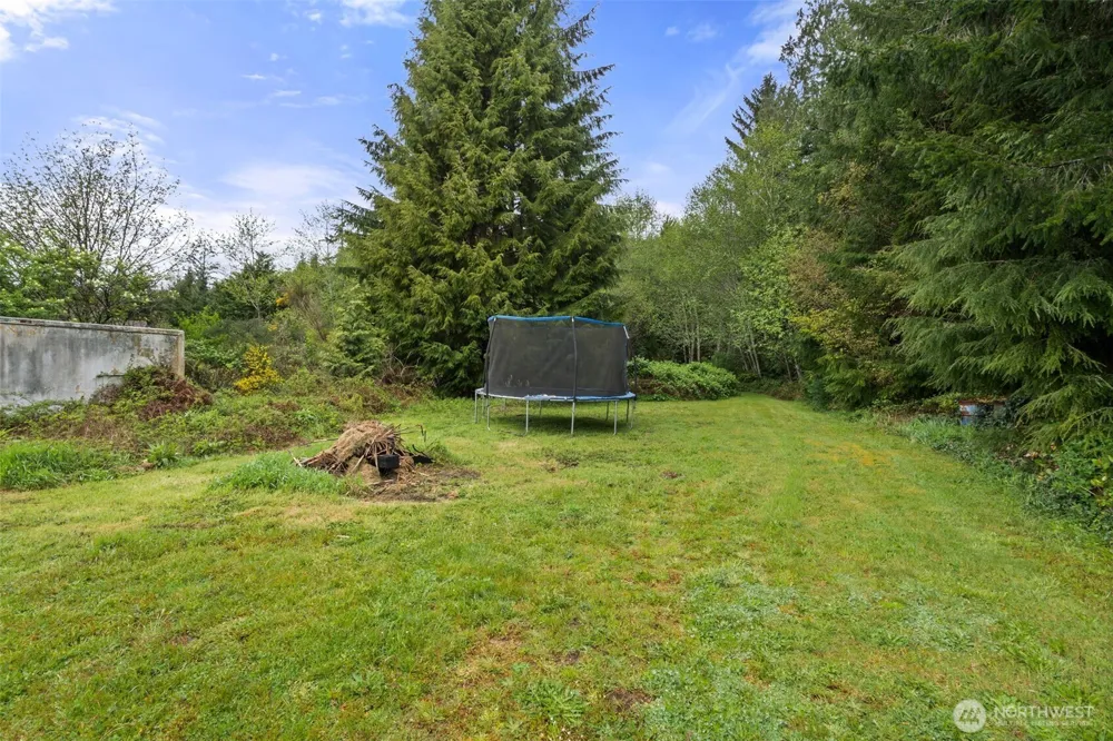 5412 Olympic Highway Aberdeen, WA 98520