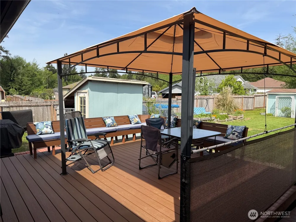 5412 Olympic Highway Aberdeen, WA 98520