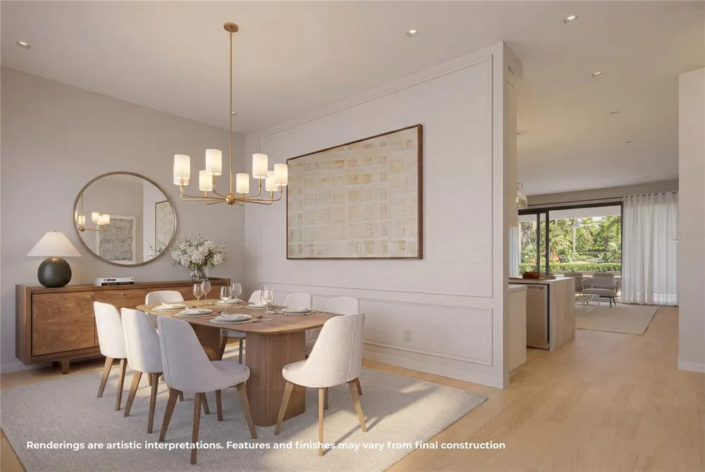 2525 LAFAYETTE AVENUE Winter Park, FL 32789