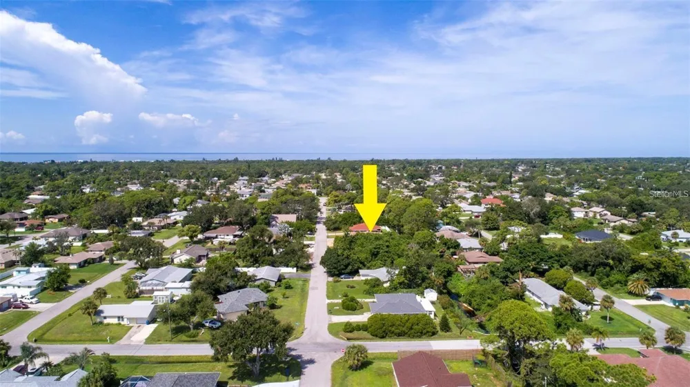 MISSOURI ROAD Venice, FL 34293