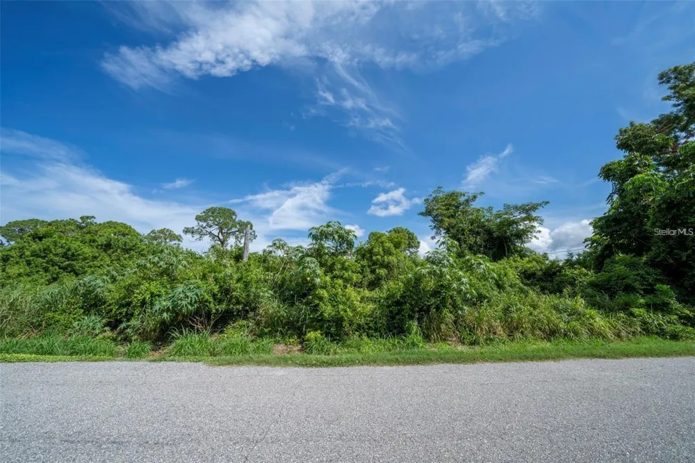 MISSOURI ROAD Venice, FL 34293