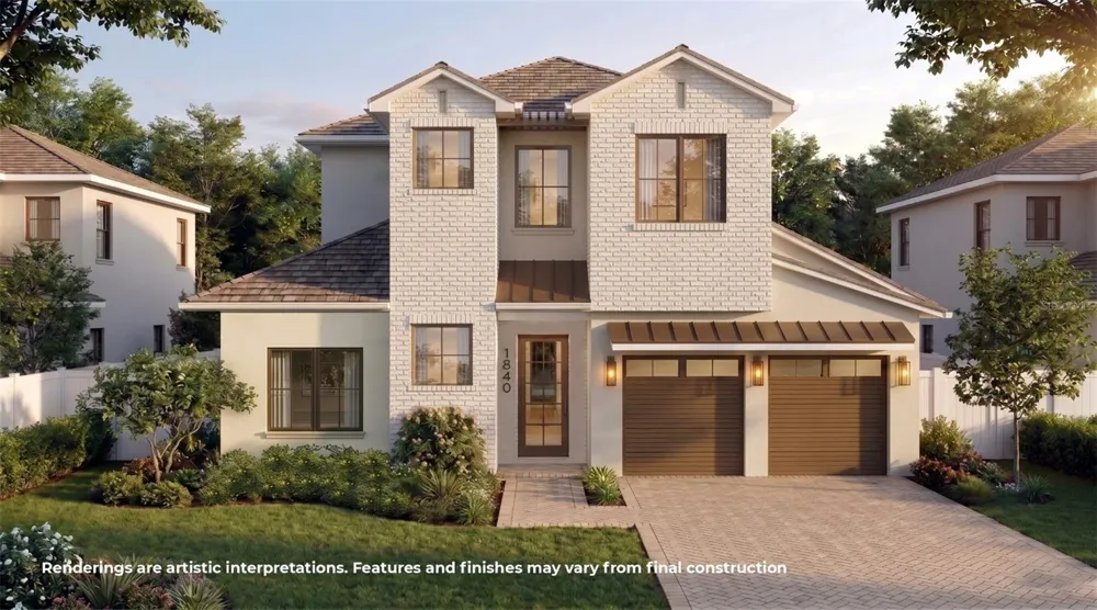 1840 LAUREL ROAD Winter Park, FL 32789