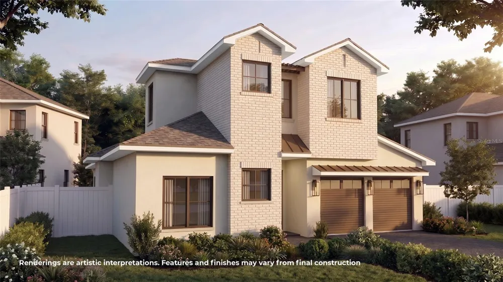 1840 LAUREL ROAD Winter Park, FL 32789