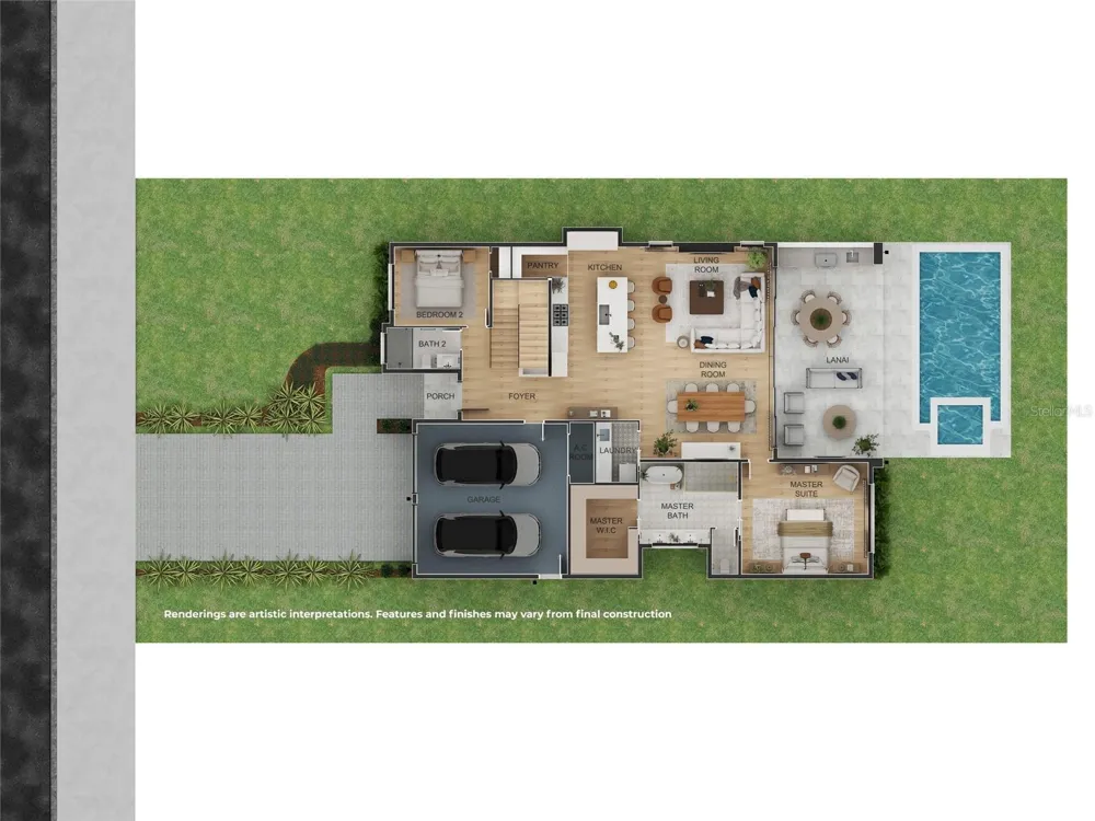 1840 LAUREL ROAD Winter Park, FL 32789