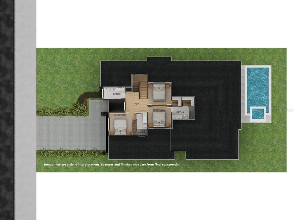 1840 LAUREL ROAD Winter Park, FL 32789