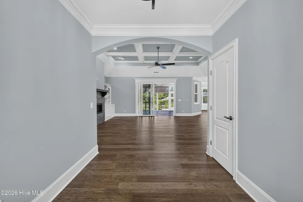 2393 Red Birch Trail NE Leland, NC 28451