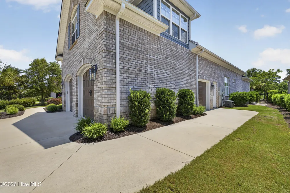 2393 Red Birch Trail NE Leland, NC 28451