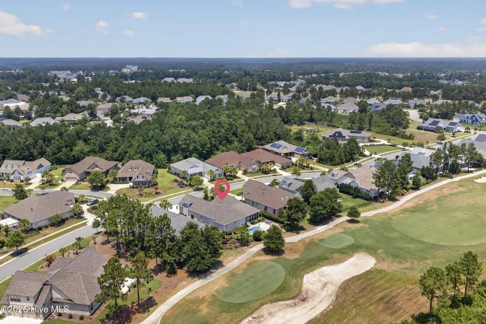 2393 Red Birch Trail NE Leland, NC 28451