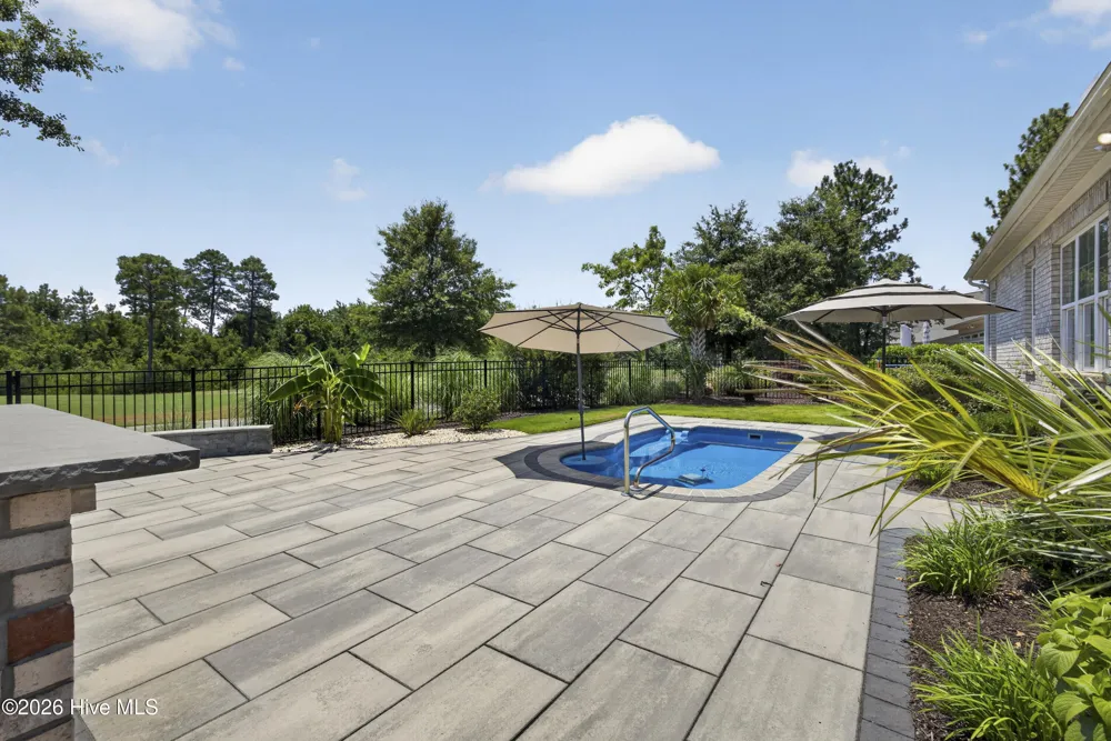 2393 Red Birch Trail NE Leland, NC 28451