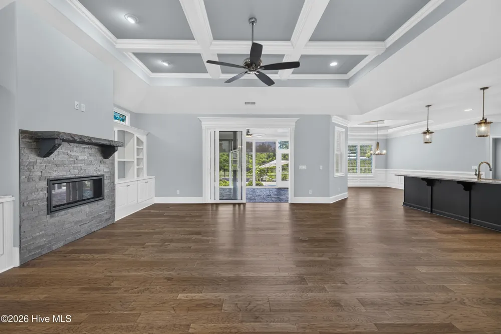 2393 Red Birch Trail NE Leland, NC 28451