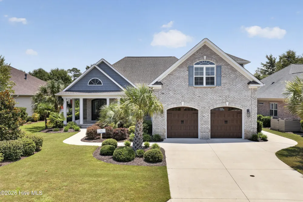 2393 Red Birch Trail NE Leland, NC 28451