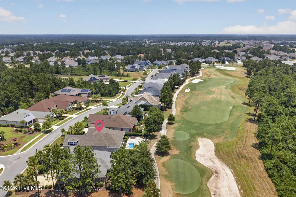 2393 Red Birch Trail NE Leland, NC 28451