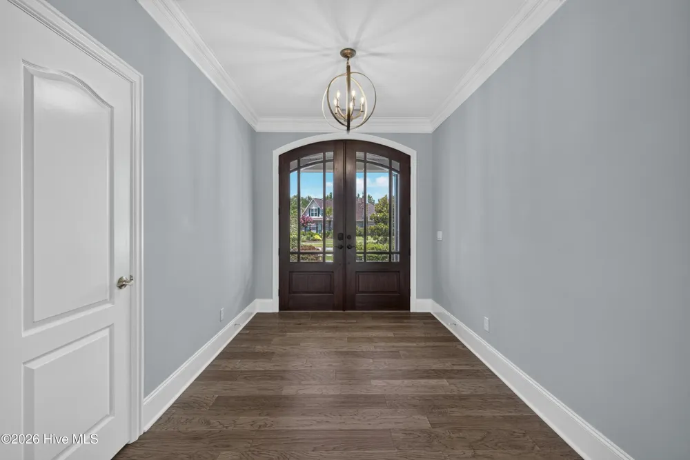 2393 Red Birch Trail NE Leland, NC 28451