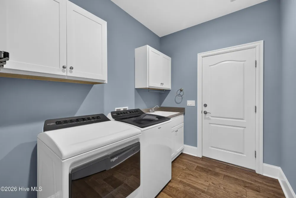 2393 Red Birch Trail NE Leland, NC 28451