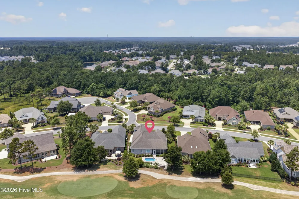 2393 Red Birch Trail NE Leland, NC 28451