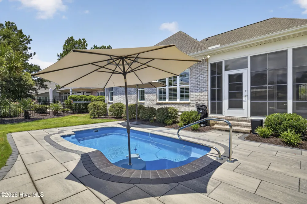 2393 Red Birch Trail NE Leland, NC 28451