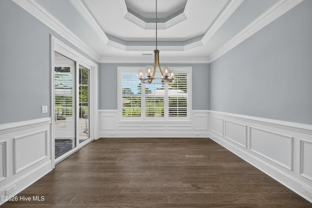 2393 Red Birch Trail NE Leland, NC 28451