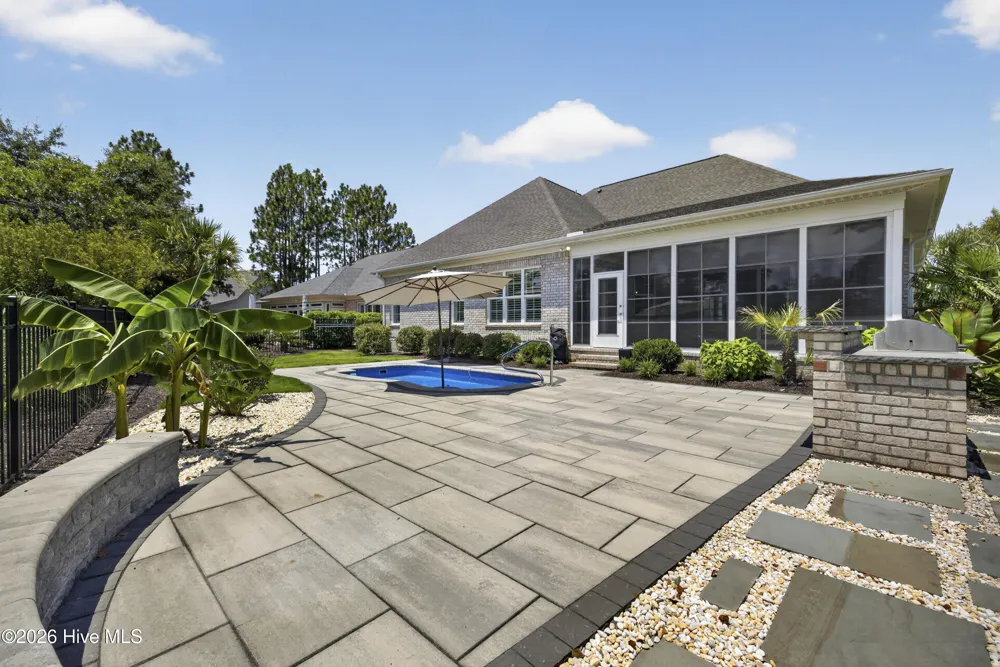 2393 Red Birch Trail NE Leland, NC 28451