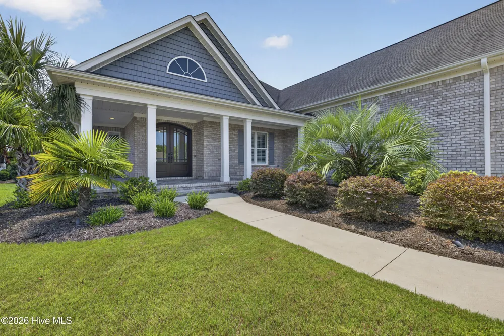2393 Red Birch Trail NE Leland, NC 28451