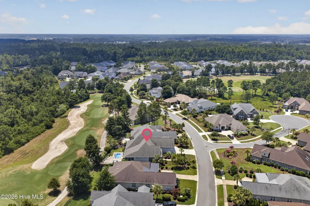 2393 Red Birch Trail NE Leland, NC 28451