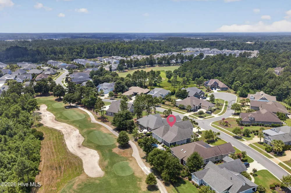 2393 Red Birch Trail NE Leland, NC 28451