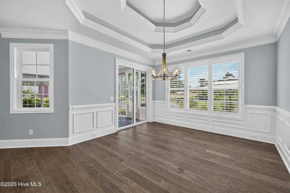2393 Red Birch Trail NE Leland, NC 28451