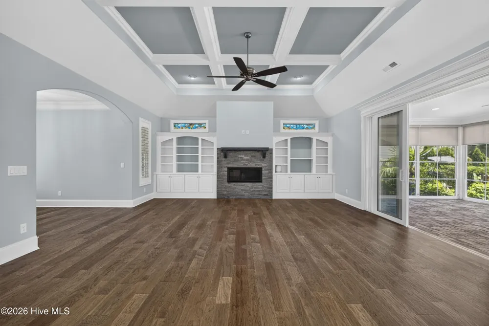 2393 Red Birch Trail NE Leland, NC 28451
