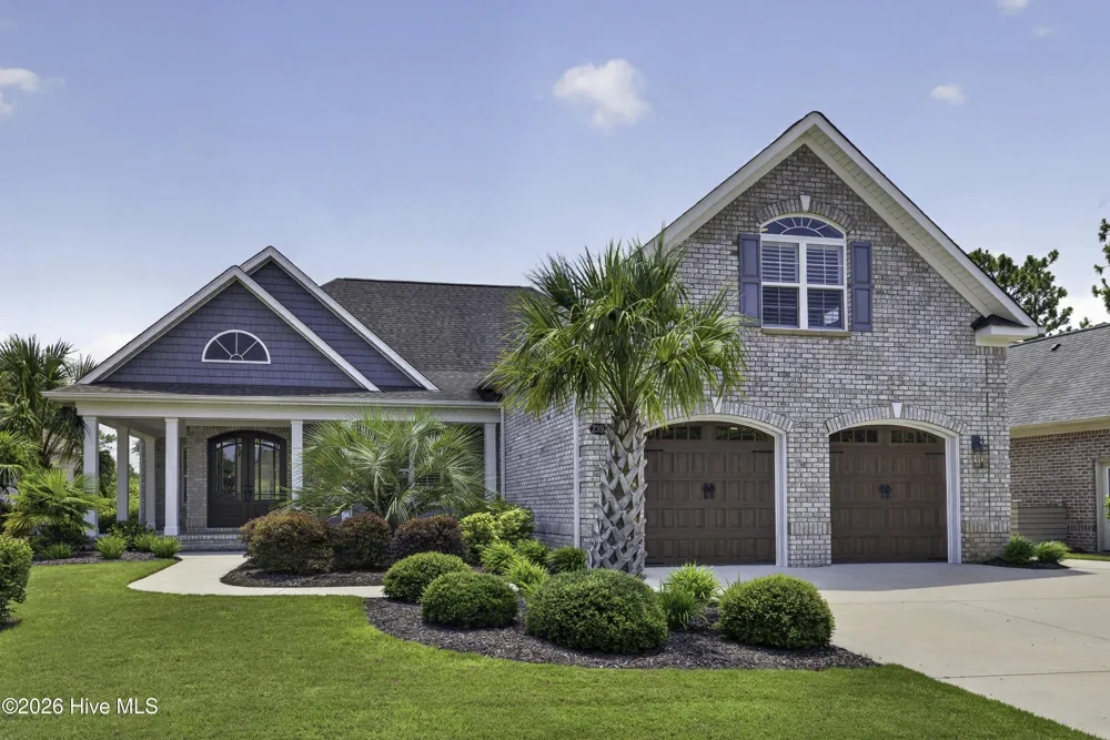 2393 Red Birch Trail NE Leland, NC 28451