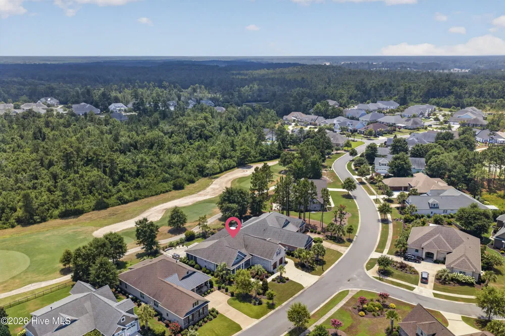 2393 Red Birch Trail NE Leland, NC 28451