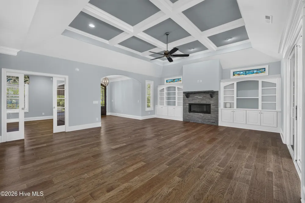 2393 Red Birch Trail NE Leland, NC 28451
