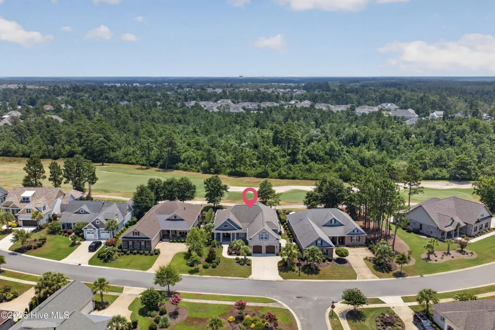 2393 Red Birch Trail NE Leland, NC 28451