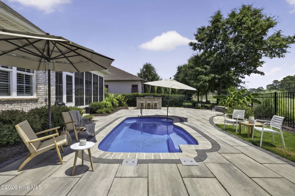2393 Red Birch Trail NE Leland, NC 28451