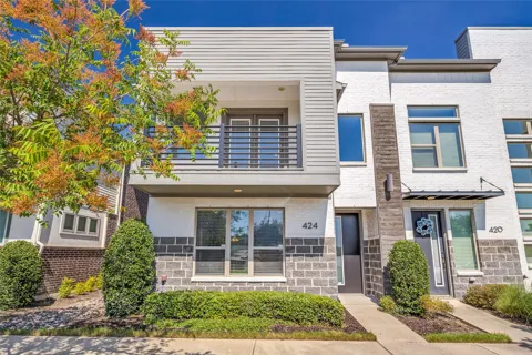 424 Texas Drive