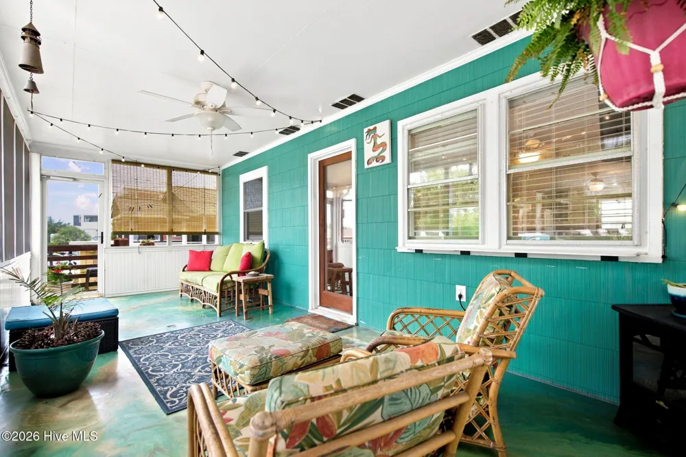 133 Fourth Avenue Kure Beach, NC 28449